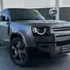 LAND ROVER DEFENDER 3.0 D300 TURBO DIESEL MHEV 110 X-DYNAMIC S AWD AUTOMÁTICO LAND ROVER DEFENDER 3.0 D300 TURBO DIESEL MHEV 110 X-DYNAMIC S AWD AUTOMÁTICO