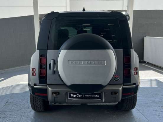 LAND ROVER-DEFENDER-2022