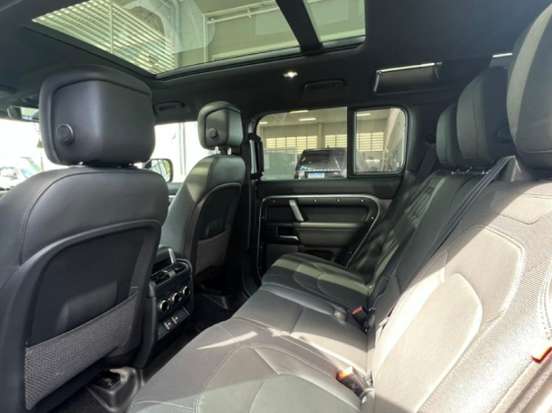 LAND ROVER-DEFENDER-2022