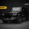 LAND ROVER DEFENDER 3.0 D300 TURBO DIESEL MHEV 110 X-DYNAMIC SE AWD AUTOMÁTICO LAND ROVER DEFENDER 3.0 D300 TURBO DIESEL MHEV 110 X-DYNAMIC SE AWD AUTOMÁTICO