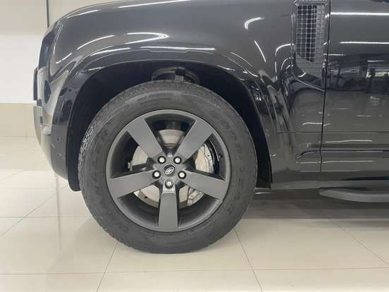LAND ROVER-DEFENDER-3.0 D300 TURBO DIESEL MHEV 110 X-DYNAMIC SE AWD AUTOMÁTICO LAND ROVER-DEFENDER-2023
