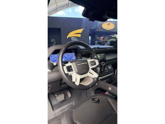 LAND ROVER-DEFENDER-3.0 D300 TURBO DIESEL MHEV 110 X-DYNAMIC SE AWD AUTOMÁTICO LAND ROVER-DEFENDER-2023