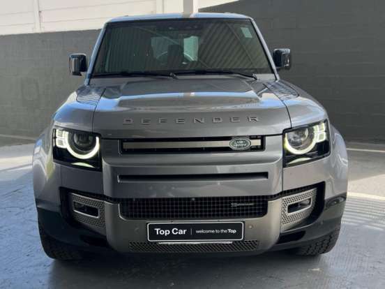 LAND ROVER-DEFENDER-3.0 D300 TURBO DIESEL MHEV 110 X-DYNAMIC SE AWD AUTOMÁTICO LAND ROVER-DEFENDER-2022