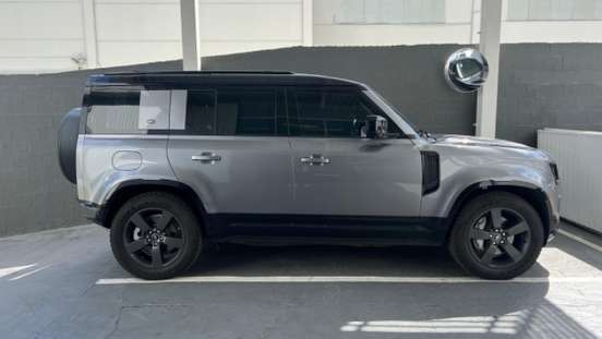 LAND ROVER-DEFENDER-3.0 D300 TURBO DIESEL MHEV 110 X-DYNAMIC SE AWD AUTOMÁTICO LAND ROVER-DEFENDER-2022