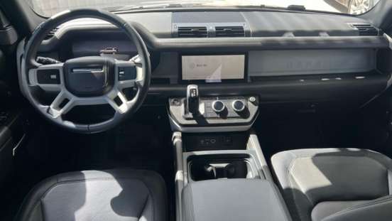 LAND ROVER-DEFENDER-3.0 D300 TURBO DIESEL MHEV 110 X-DYNAMIC SE AWD AUTOMÁTICO LAND ROVER-DEFENDER-2022