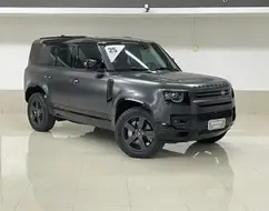 LAND ROVER DEFENDER 3.0 D350 TURBO DIESEL MHEV 110 X-DYNAMIC HSE AWD AUTOMÁTICO LAND ROVER DEFENDER 3.0 D350 TURBO DIESEL MHEV 110 X-DYNAMIC HSE AWD AUTOMÁTICO