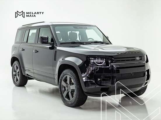 LAND ROVER-DEFENDER-3.0 D350 TURBO DIESEL MHEV 110 X-DYNAMIC HSE AWD AUTOMÁTICO LAND ROVER-DEFENDER-2026