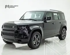 LAND ROVER DEFENDER 3.0 D350 TURBO DIESEL MHEV 110 X-DYNAMIC HSE AWD AUTOMÁTICO LAND ROVER DEFENDER 3.0 D350 TURBO DIESEL MHEV 110 X-DYNAMIC HSE AWD AUTOMÁTICO