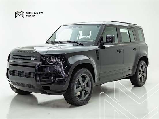 LAND ROVER-DEFENDER-3.0 D350 TURBO DIESEL MHEV 110 X-DYNAMIC HSE AWD AUTOMÁTICO LAND ROVER-DEFENDER-2026