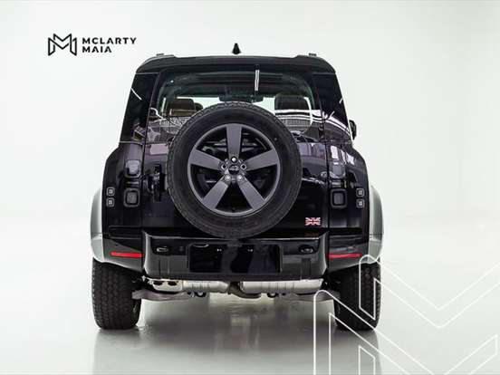 LAND ROVER-DEFENDER-3.0 D350 TURBO DIESEL MHEV 110 X-DYNAMIC HSE AWD AUTOMÁTICO LAND ROVER-DEFENDER-2026