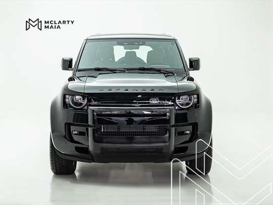 LAND ROVER-DEFENDER-3.0 D350 TURBO DIESEL MHEV 110 X-DYNAMIC HSE AWD AUTOMÁTICO LAND ROVER-DEFENDER-2026