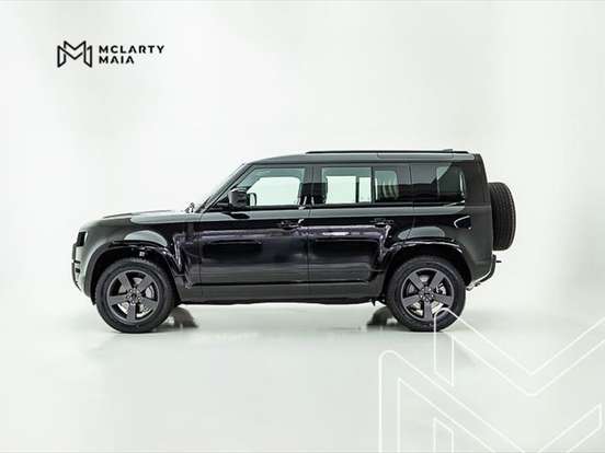 LAND ROVER-DEFENDER-3.0 D350 TURBO DIESEL MHEV 110 X-DYNAMIC HSE AWD AUTOMÁTICO LAND ROVER-DEFENDER-2026
