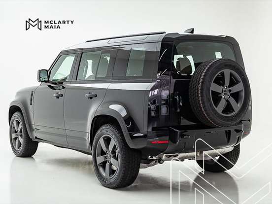 LAND ROVER-DEFENDER-3.0 D350 TURBO DIESEL MHEV 110 X-DYNAMIC HSE AWD AUTOMÁTICO LAND ROVER-DEFENDER-2026