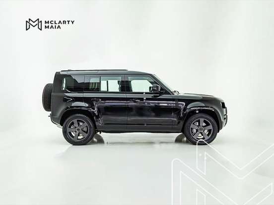 LAND ROVER-DEFENDER-3.0 D350 TURBO DIESEL MHEV 110 X-DYNAMIC HSE AWD AUTOMÁTICO LAND ROVER-DEFENDER-2026