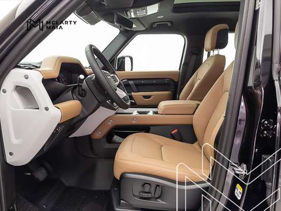 LAND ROVER-DEFENDER-3.0 D350 TURBO DIESEL MHEV 110 X-DYNAMIC HSE AWD AUTOMÁTICO LAND ROVER-DEFENDER-2026