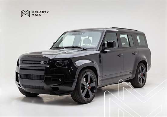 LAND ROVER-DEFENDER-3.0 D350 TURBO DIESEL MHEV 130 X AWD AUTOMÁTICO LAND ROVER-DEFENDER-2026
