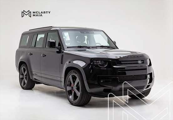 LAND ROVER-DEFENDER-3.0 D350 TURBO DIESEL MHEV 130 X AWD AUTOMÁTICO LAND ROVER-DEFENDER-2026