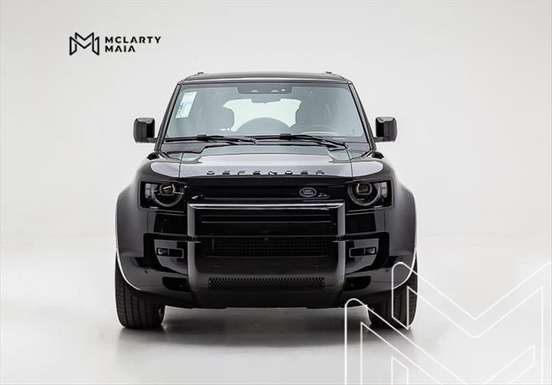 LAND ROVER-DEFENDER-3.0 D350 TURBO DIESEL MHEV 130 X AWD AUTOMÁTICO LAND ROVER-DEFENDER-2026