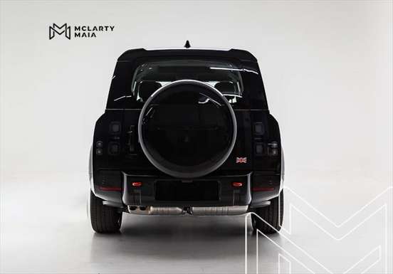 LAND ROVER-DEFENDER-3.0 D350 TURBO DIESEL MHEV 130 X AWD AUTOMÁTICO LAND ROVER-DEFENDER-2026