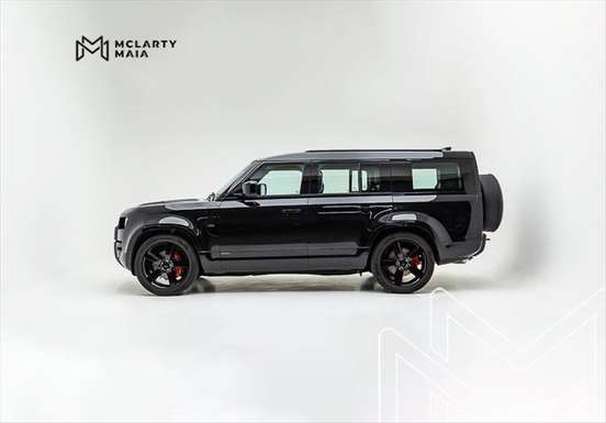 LAND ROVER-DEFENDER-3.0 D350 TURBO DIESEL MHEV 130 X AWD AUTOMÁTICO LAND ROVER-DEFENDER-2026