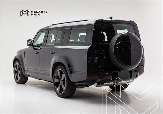 LAND ROVER-DEFENDER-3.0 D350 TURBO DIESEL MHEV 130 X AWD AUTOMÁTICO LAND ROVER-DEFENDER-2026
