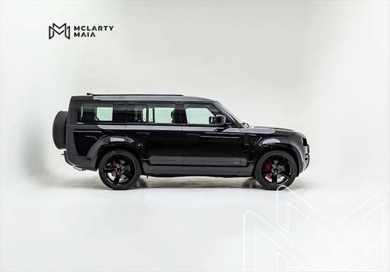 LAND ROVER-DEFENDER-3.0 D350 TURBO DIESEL MHEV 130 X AWD AUTOMÁTICO LAND ROVER-DEFENDER-2026