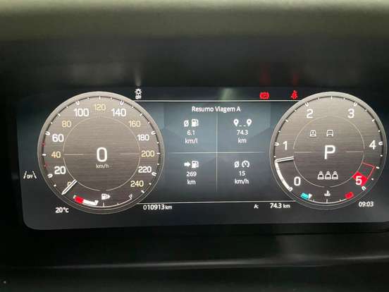 LAND ROVER-DEFENDER-3.0 D350 TURBO DIESEL MHEV 90 X-DYNAMIC HSE AWD AUTOMÁTICO LAND ROVER-DEFENDER-2024