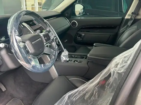 LAND ROVER-DISCOVERY-3.0 D300 TURBO DIESEL HSE AUTOMÁTICO LAND ROVER-DISCOVERY-2021