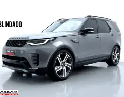 LAND ROVER DISCOVERY 3.0 D300 TURBO DIESEL MHEV R-DYNAMIC HSE AUTOMÁTICO LAND ROVER DISCOVERY 3.0 D300 TURBO DIESEL MHEV R-DYNAMIC HSE AUTOMÁTICO