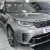 LAND ROVER DISCOVERY 3.0 D300 TURBO DIESEL MHEV R-DYNAMIC S AUTOMÁTICO LAND ROVER DISCOVERY 3.0 D300 TURBO DIESEL MHEV R-DYNAMIC S AUTOMÁTICO