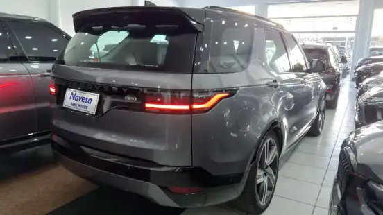 LAND ROVER-DISCOVERY-3.0 D300 TURBO DIESEL MHEV R-DYNAMIC S AUTOMÁTICO LAND ROVER-DISCOVERY-2022