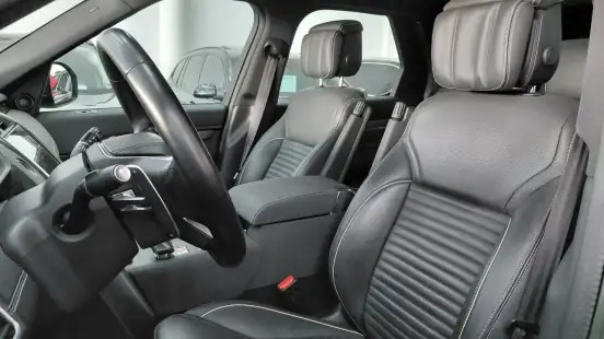 LAND ROVER-DISCOVERY-3.0 D300 TURBO DIESEL MHEV R-DYNAMIC S AUTOMÁTICO LAND ROVER-DISCOVERY-2022