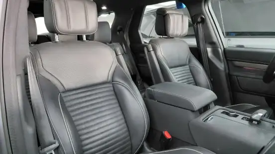 LAND ROVER-DISCOVERY-3.0 D300 TURBO DIESEL MHEV R-DYNAMIC S AUTOMÁTICO LAND ROVER-DISCOVERY-2022