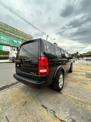 LAND ROVER-DISCOVERY 3-2008