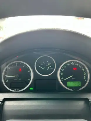 LAND ROVER-DISCOVERY 3-2008
