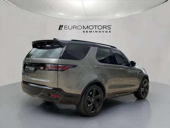 LAND ROVER-DISCOVERY-3.0 D300 TURBO DIESEL MHEV METROPOLITAN EDITION AUTOMÁTICO LAND ROVER-DISCOVERY-2023
