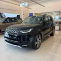 LAND ROVER DISCOVERY 3.0 D350 TURBO DIESEL MHEV METROPOLITAN EDITION AUTOMÁTICO LAND ROVER DISCOVERY 3.0 D350 TURBO DIESEL MHEV METROPOLITAN EDITION AUTOMÁTICO
