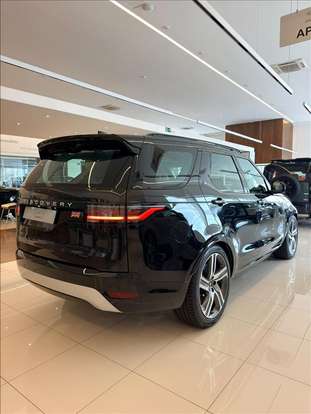LAND ROVER-DISCOVERY-3.0 D350 TURBO DIESEL MHEV METROPOLITAN EDITION AUTOMÁTICO LAND ROVER-DISCOVERY-2025