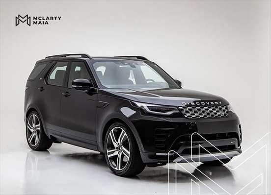LAND ROVER-DISCOVERY-2026