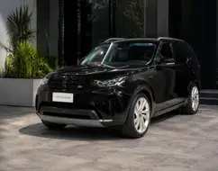 LAND ROVER DISCOVERY 3.0 V6 TD6 DIESEL FIRST EDITION 4WD AUTOMÁTICO LAND ROVER DISCOVERY 3.0 V6 TD6 DIESEL FIRST EDITION 4WD AUTOMÁTICO
