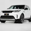 LAND ROVER DISCOVERY 3.0 V6 TD6 DIESEL HSE 4WD AUTOMÁTICO LAND ROVER DISCOVERY 3.0 V6 TD6 DIESEL HSE 4WD AUTOMÁTICO