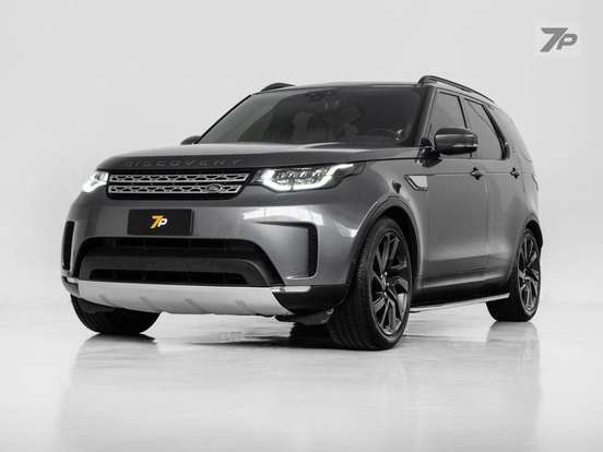 LAND ROVER-DISCOVERY-2019