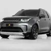 LAND ROVER DISCOVERY 3.0 V6 TD6 DIESEL HSE 4WD AUTOMÁTICO LAND ROVER DISCOVERY 3.0 V6 TD6 DIESEL HSE 4WD AUTOMÁTICO