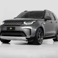 LAND ROVER DISCOVERY 3.0 V6 TD6 DIESEL HSE 4WD AUTOMÁTICO LAND ROVER DISCOVERY 3.0 V6 TD6 DIESEL HSE 4WD AUTOMÁTICO