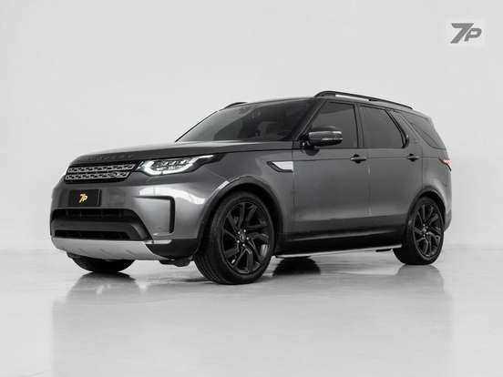 LAND ROVER-DISCOVERY-2019