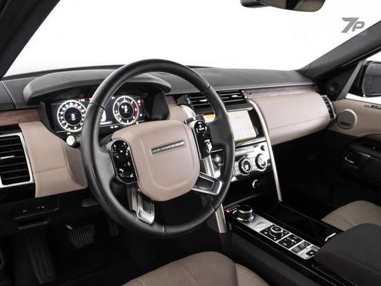 LAND ROVER-DISCOVERY-2019