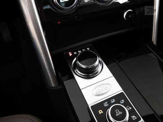 LAND ROVER-DISCOVERY-3.0 V6 TD6 DIESEL HSE 4WD AUTOMÁTICO LAND ROVER-DISCOVERY-2019