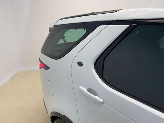 LAND ROVER-DISCOVERY-3.0 V6 TD6 DIESEL HSE 4WD AUTOMÁTICO LAND ROVER-DISCOVERY-2019