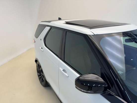 LAND ROVER-DISCOVERY-3.0 V6 TD6 DIESEL HSE 4WD AUTOMÁTICO LAND ROVER-DISCOVERY-2019