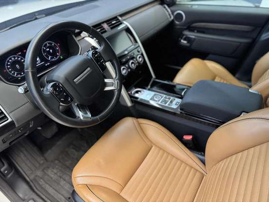 LAND ROVER-DISCOVERY-2019